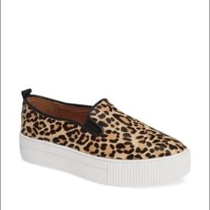 Hermes Black Leather Night Slingback Sandals